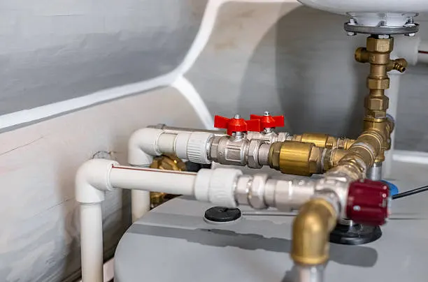 Drain Patrol Piping, plumber in Fort Collins