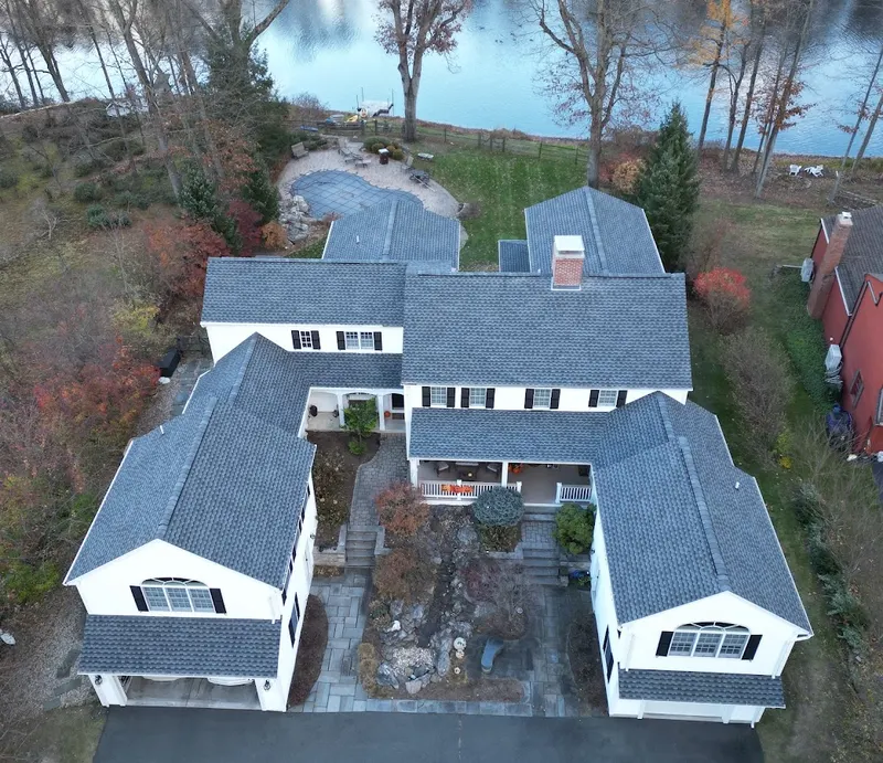 Connecticut Roofing Solutions, Roofing Repair in West Hartford
