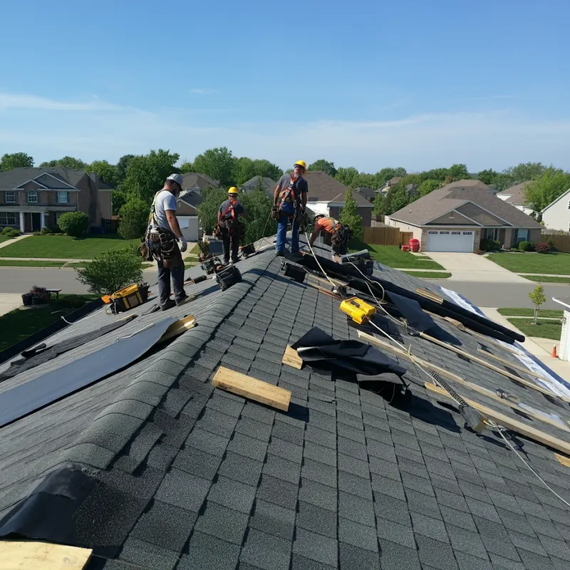 Roofing Company West Hartford, Roofing Repair in West Hartford