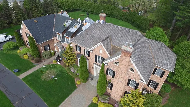 Rising Star Roofing, Roofing Repair in South Windsor
