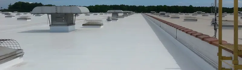 Capital Roofing