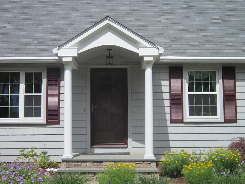 Bartlett Brainard Products Co., Roofing Repair in West Hartford