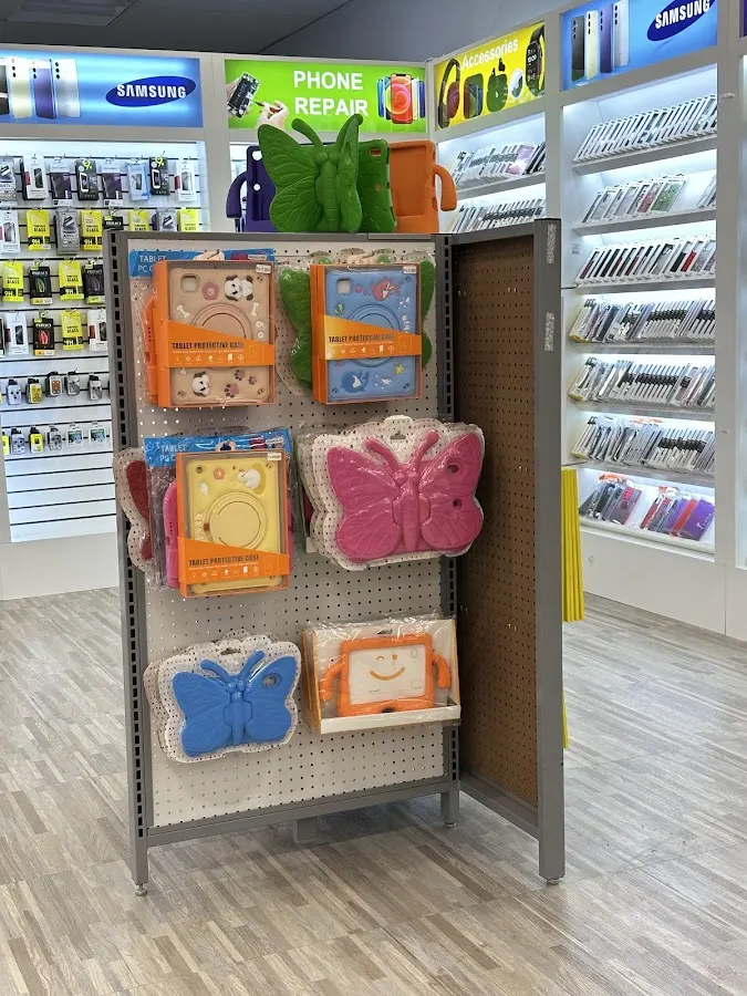 iFixandRepair - St. Petersburg Walmart, Mobile Phone Repair in St. Petersburg