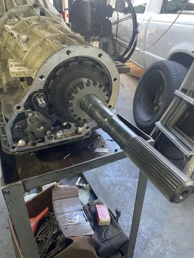 Hawaii Transmission Services LLC, Transmission Shop in Honolulu