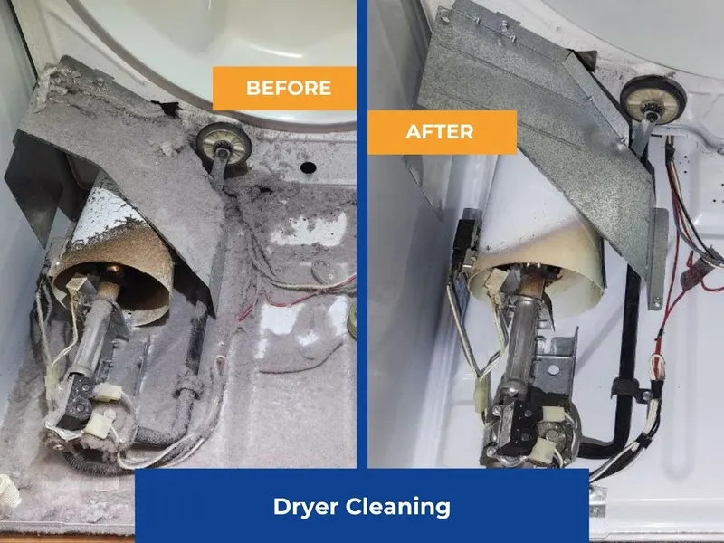 Serpukhov Appliance Repair Company, Appliance Repair Service in Arlington Heights