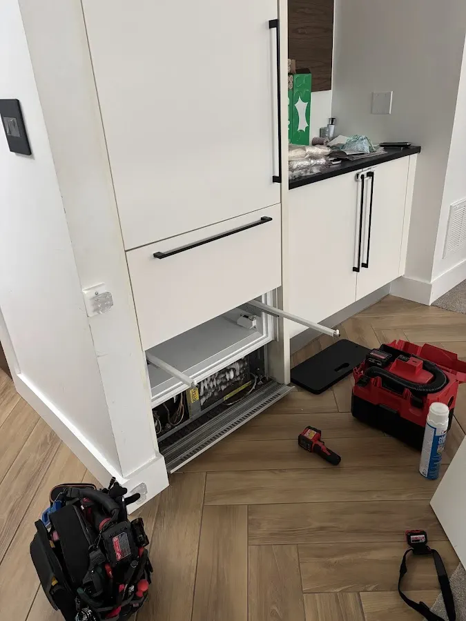 Alan Appliance Repair, Appliance Repair Service in Rolling Meadows
