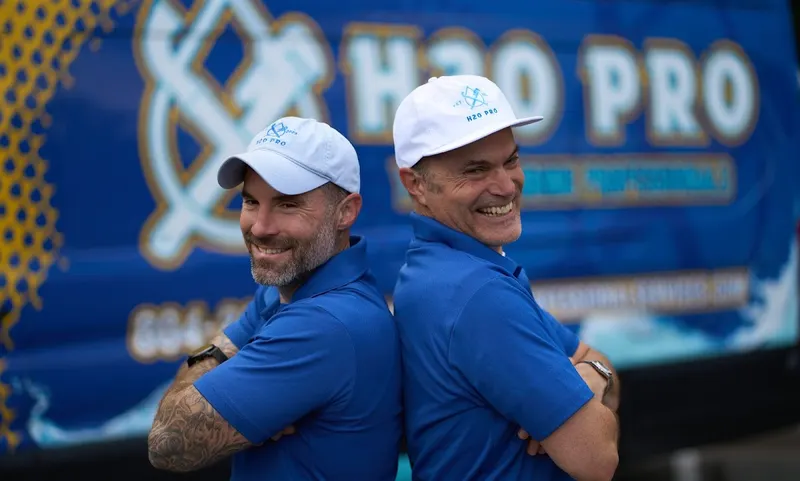 H2O PRO Plumbing, plumber in Richmond