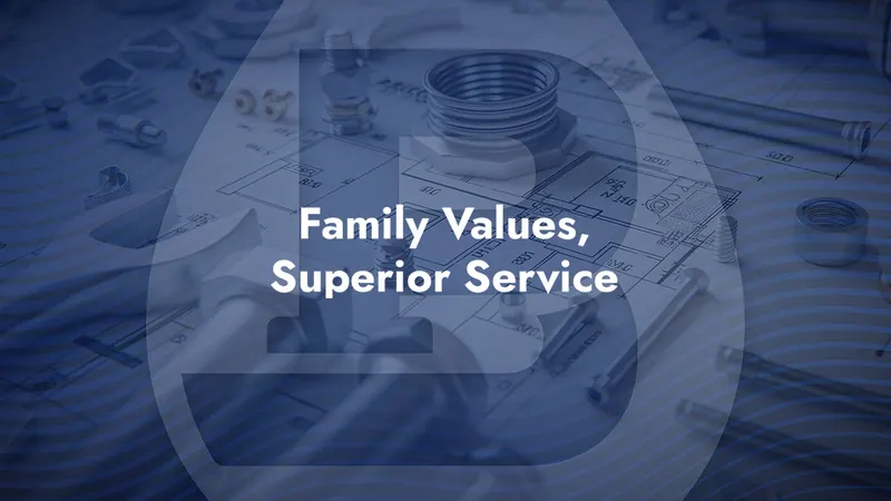 Bowers Plumbing Company, plumber in Wichita