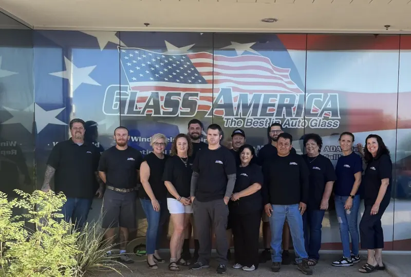 Glass America, Auto Glass Repair Service in Louisville