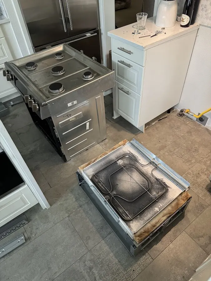 Appliance Repair Service Lab, Appliance Repair Service in Portland