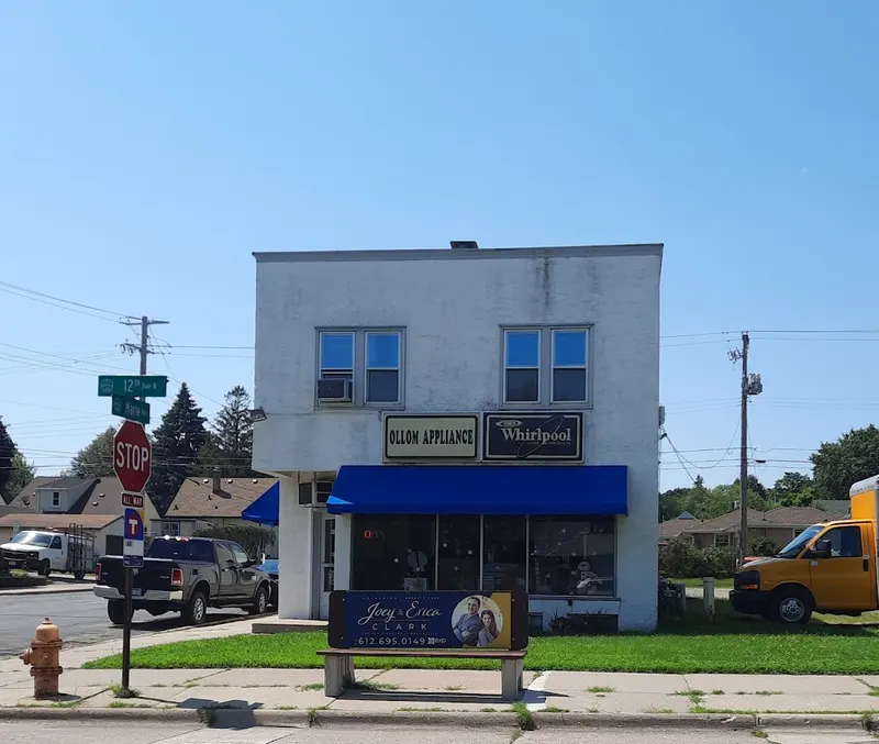 Ollom Appliance, Appliance Repair Service in South St Paul