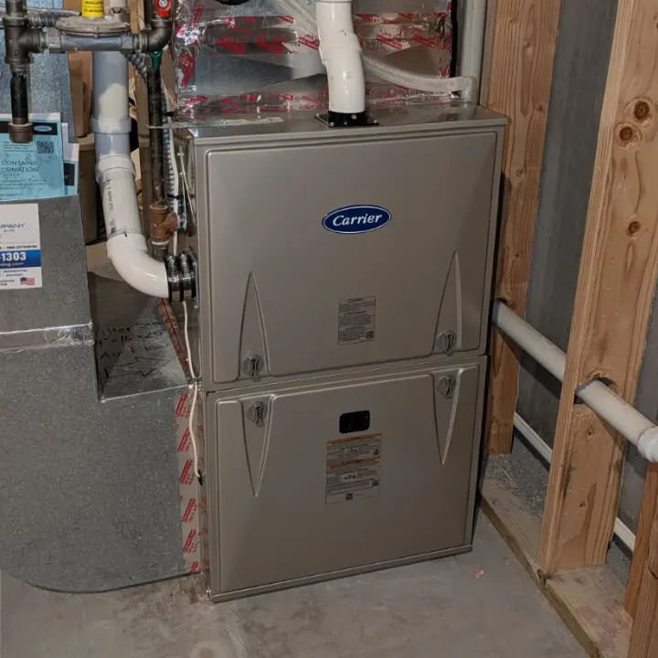 Hinding Company Heating & Air, HVAC Repair in St Paul