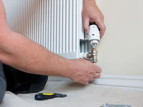 Dease Plumbing, plumber in Winston-Salem