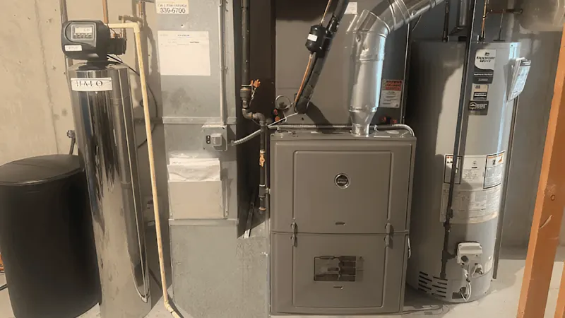 Water Pros Plumbing, plumber in Omaha