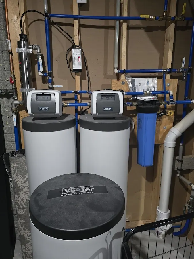 Water Treatment Pros, Water Purification Company in Lincoln