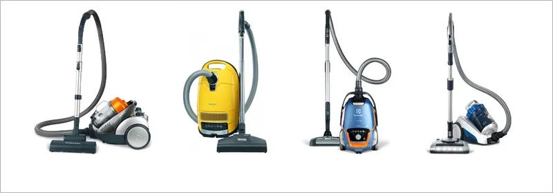 The Vacuum Shoppe LLC, Vacuum Cleaner Repair Shop in Freehold
