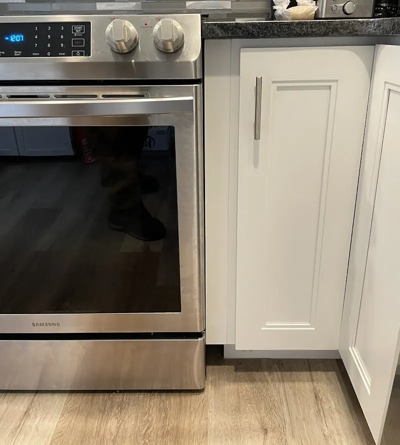 Smart N Appliance Repair