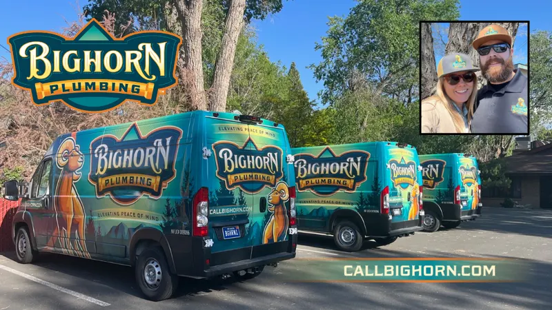 Bighorn Plumbing
