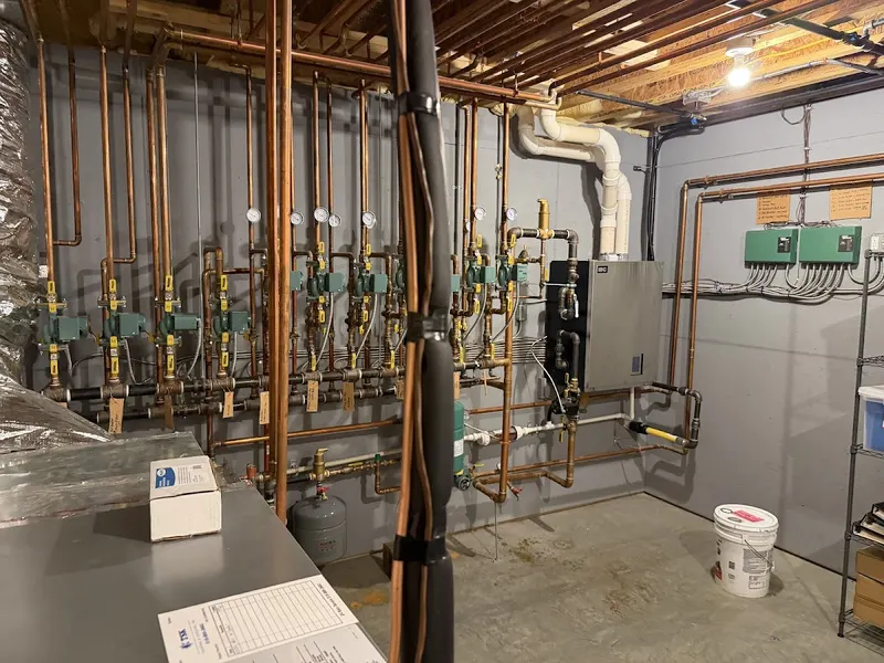 Crisafulli Bros. Plumbing & Heating Contractors, Inc., plumber in Albany