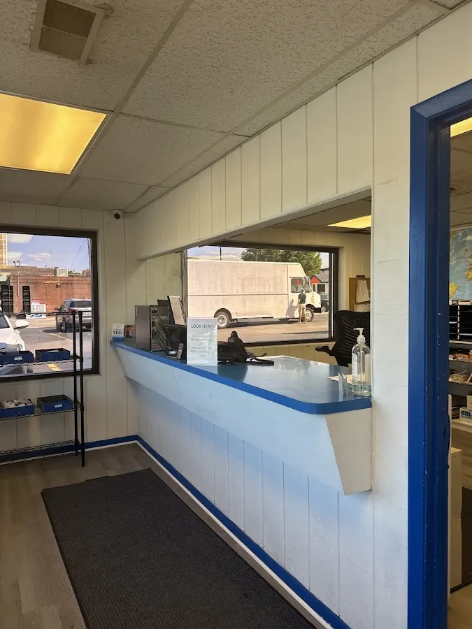 Jack's Glass, Auto Glass Shop in Elsmere