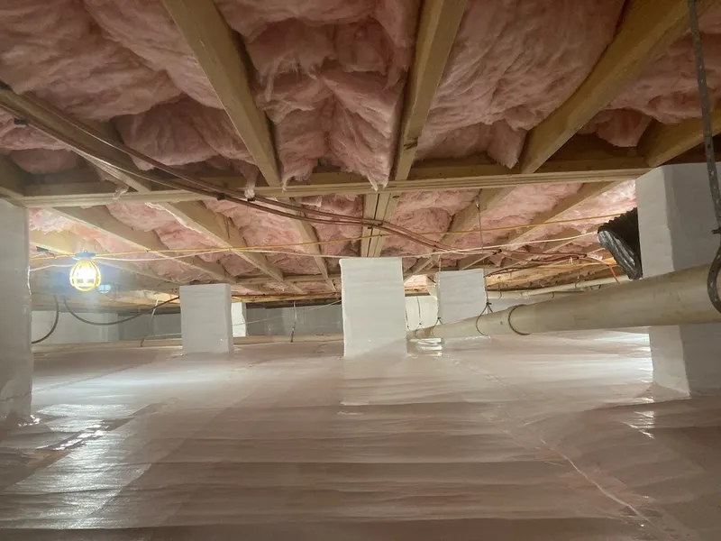 HydroHelp911 Crawl Space & Foundation Repair, Waterproofing Service in Columbia