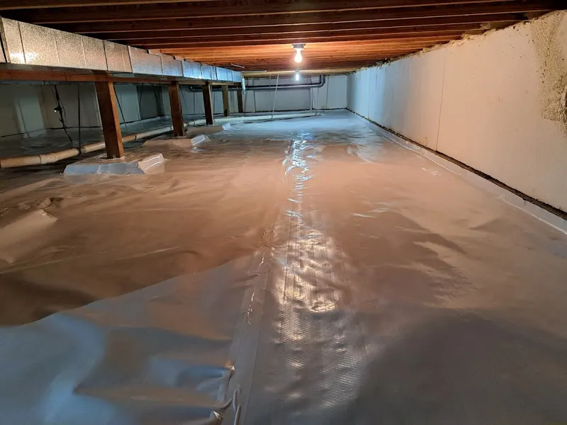 Blackburn Foundation Repair, Concrete Contractor in Hartford