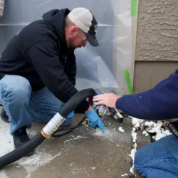 Rapid Foundation Repair, Waterproofing Service in Rapid City