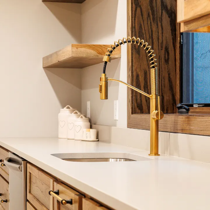 Krohmer Plumbing