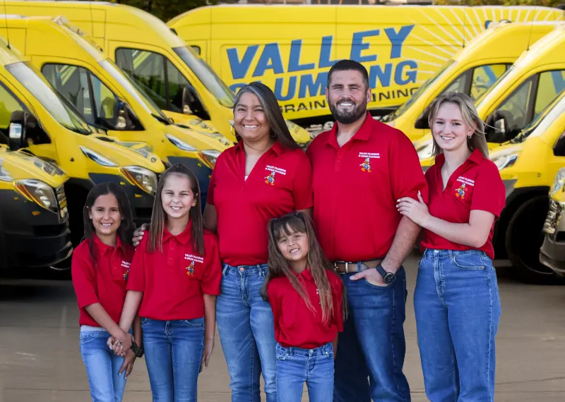 Valley Plumbing Heating & Cooling, plumber in West Jordan