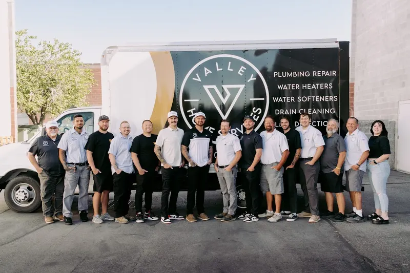 Valley Home Services LLC