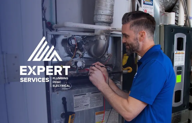 Expert Services - Plumbing, Heating, Air & Electrical, plumber in Salt Lake City