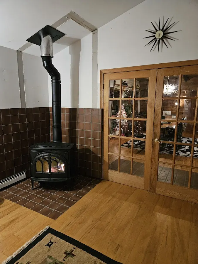 Above the Rest Chimney Services, Chimney Sweep in Morristown