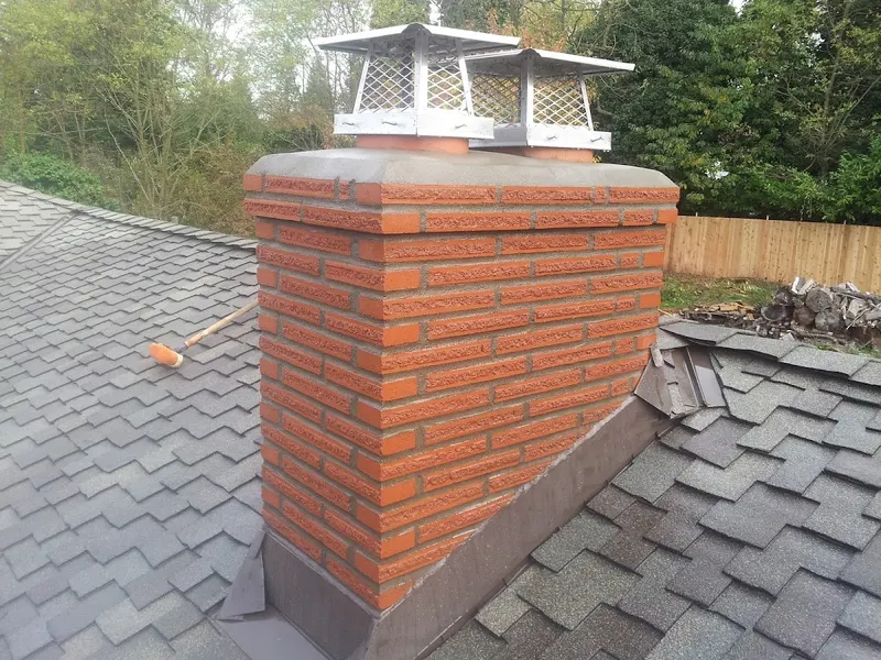 Excel Chimney and Fireplace Service LLC, Masonry Contractor in Seattle