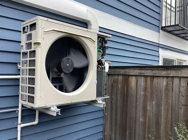 Ballard Natural Gas Service, HVAC Repair in Lynnwood