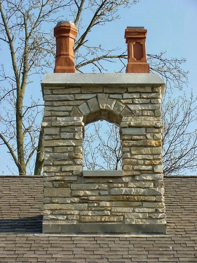 Smoke Stacks, Inc., Chimney Sweep in Butler