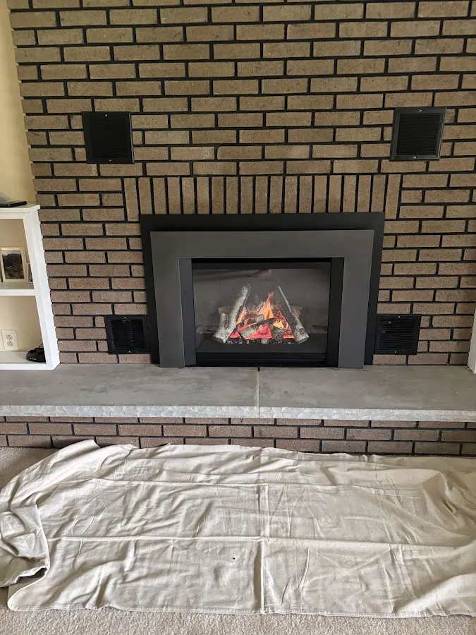 Sir Thomas Chimney Sweeps & Oasis Construction LLC, Chimney Sweep in Given