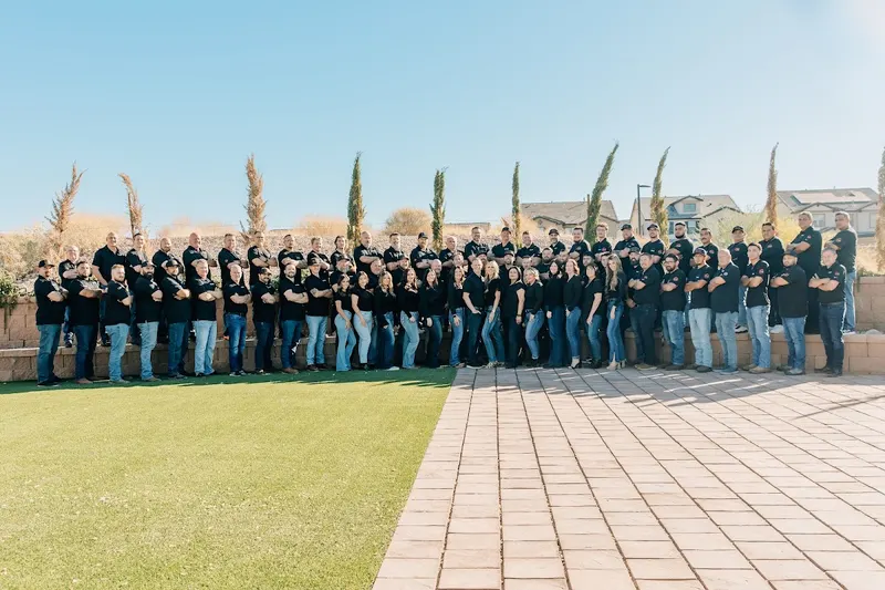 Titan Restoration of Arizona, water damage restoration service in Tucson