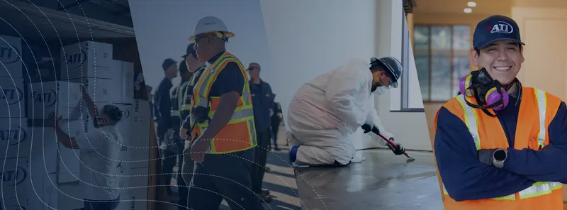 ATI Restoration, water damage restoration service in Tucson