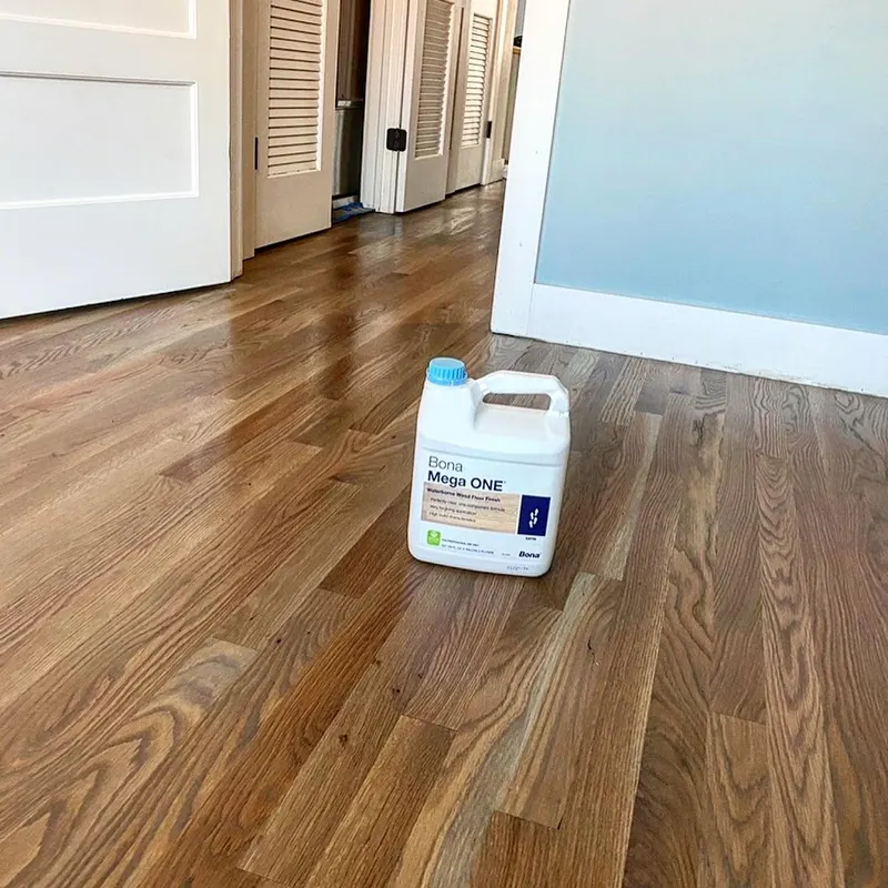 Artistic Hardwood Floors, Flooring Contractor in Washington