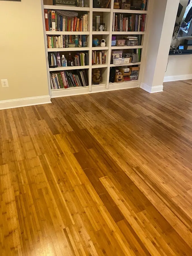 Amigos Flooring and more LLC, Wood Floor Installation Service in Washington