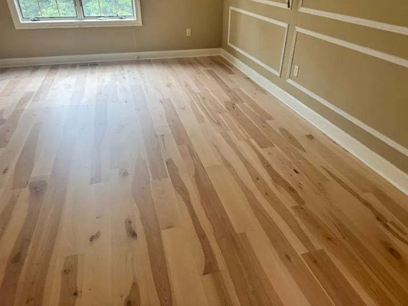 F&C Floor Servíces LLC, Wood Floor Refinishing Service in Clinton