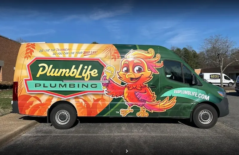 PlumbLife Plumbing, plumber in Henrico
