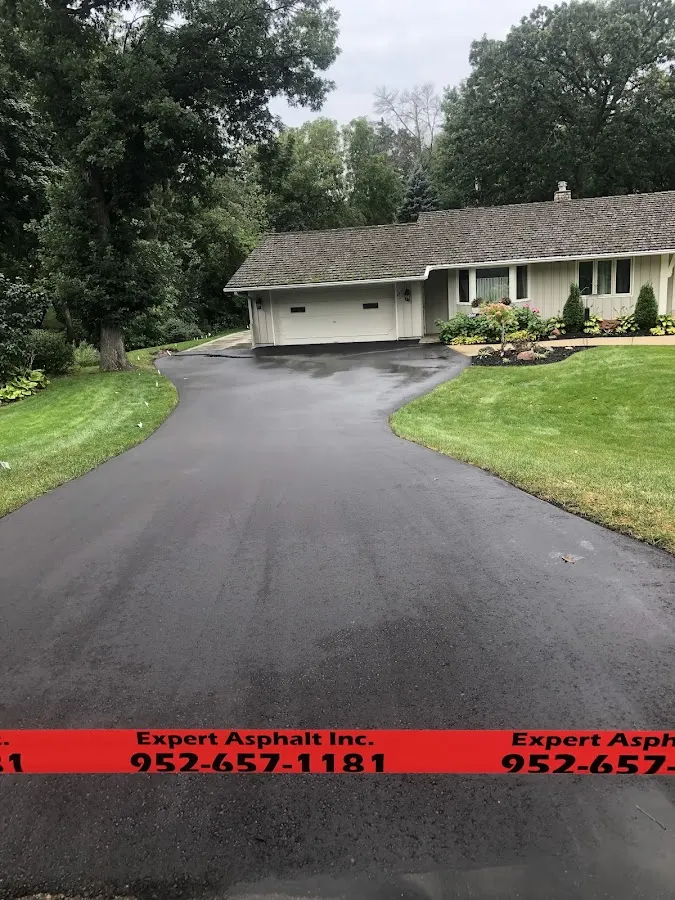 Expert Asphalt Inc., Asphalt Contractor in Watertown