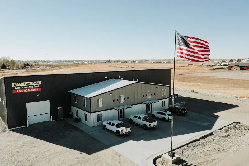 Advanced Concrete Solutions of ID, Concrete Contractor in Idaho Falls