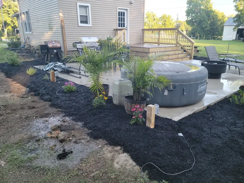 Barney's Construction and Remodeling, General Contractor in Fort Wayne