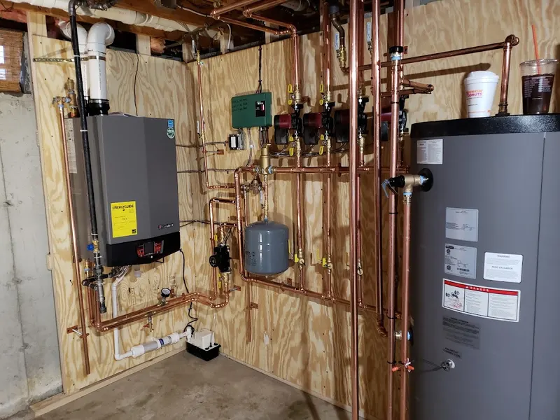 Cooling Unlimited, Inc., HVAC Repair in Reading