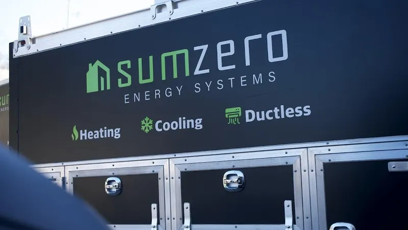 SumZero Energy Systems, HVAC Repair in Holliston