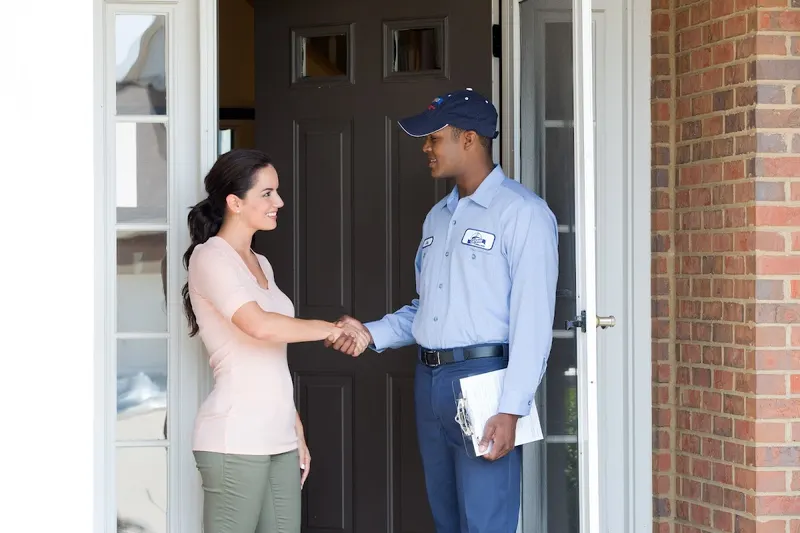 Catons Plumbing, Drains & Water Cleanup, plumber in Silver Spring