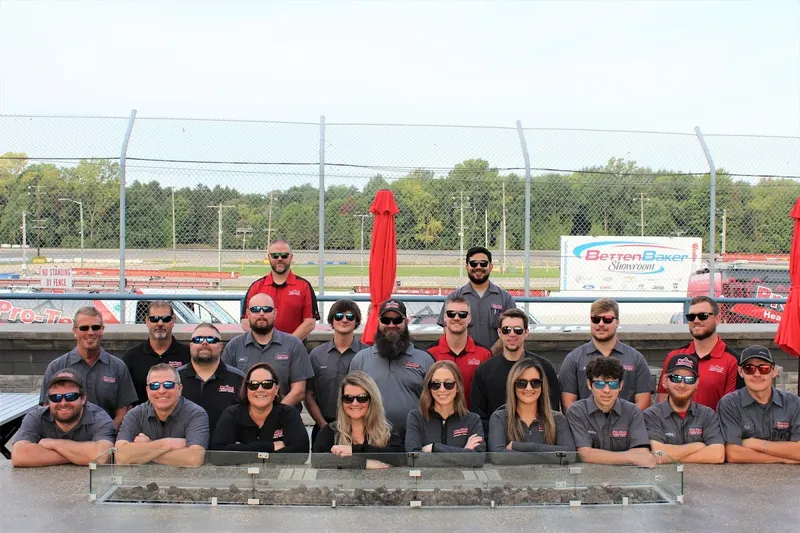 Pro-Tech Heating & Cooling, HVAC Repair in Grand Rapids