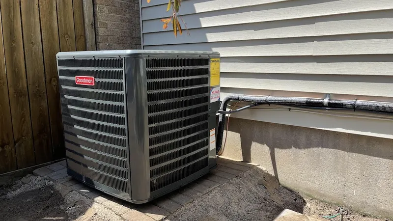 Klima Comfort Solutions, HVAC Repair in Grand Rapids